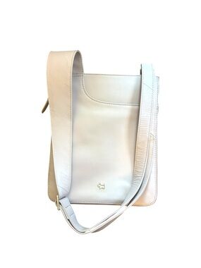 Radley London Blush Pink Crossbody Bag